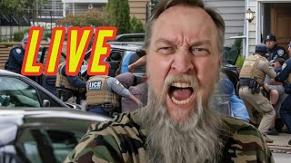 UNSCHEDULED LIVESTREAM