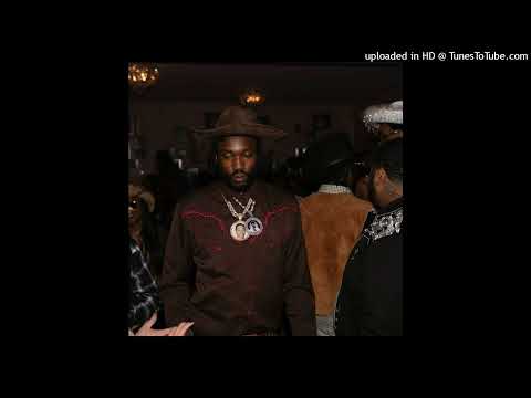 (FREE) Meek Mill Type Beat - “10 MINUTES FROM PHILLY"