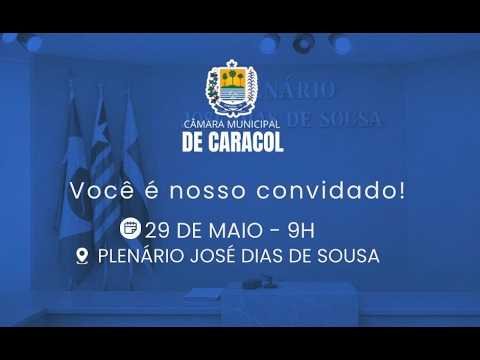Camara de Caracol-Pi está ao vivo