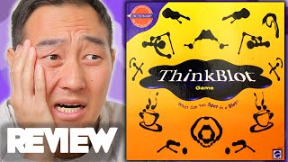 The most frustrating & nonsensical board game ever