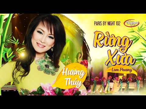 PBN 102 | Hương Thủy - Rừng Xưa