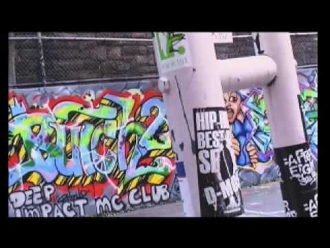 Funky DL - The Interview EPK