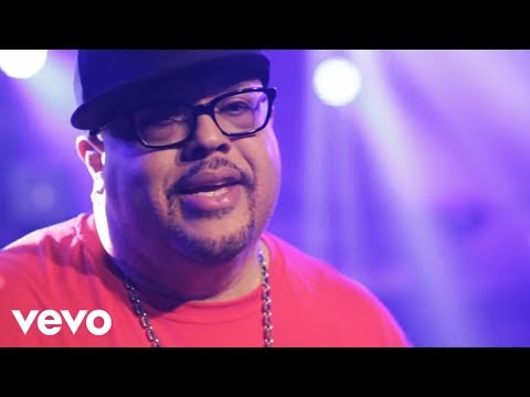 Fred Hammond - I Will Trust