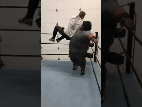 PRÁCTICA DE LUCHA LIBRE ❤️😎 PLUS ULTRAAA!!.. Wrestling practice 🤟❤️