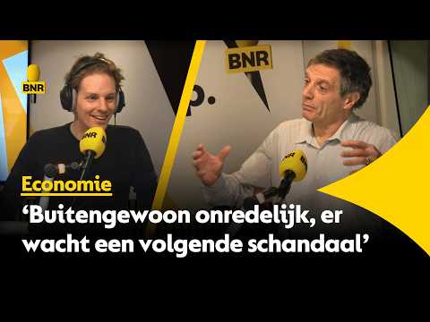 Taskforce nodig om box 3 te redden, 'kabinet moet echt ingrijpen'