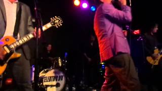 Electric Six - She&#39;s White 06/09/13