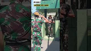Download lagu lapor pos aman #tni #tniad #tniviral #military #laporan #tnidihatirakyat #shortsvideo #shorts #fyp mp3