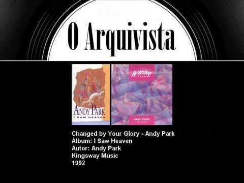 Thumbnail for Changed By Your Glory video