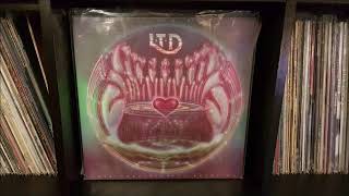 L T D Together Forever