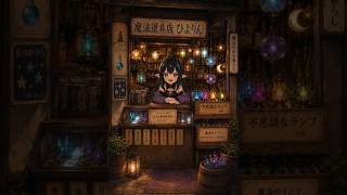 いらっしゃいませ〜【 #個人vtuber #ai 】