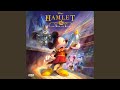 Hamlet Med Musse Och Kalle Intro