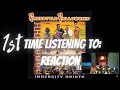 FIRST TIME LISTENING TO: Freestyle Fellowship "Heavyweights" (REACTION)