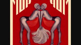 Mop Mop   Locomotive