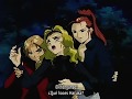 Shin Megami Tensei OVA 1995 Subtítulos Español