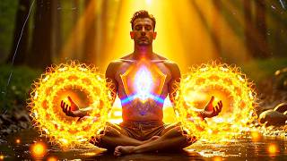 Removes HEAVY Energy! You'll feel it right away! Complete REBOOT and HEALING!