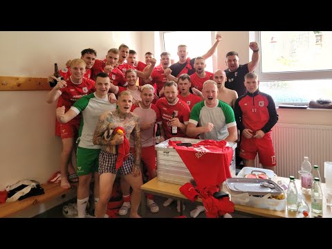 SV Germania Gernrode - SV Eintracht Osterwieck 1:4(0:3)