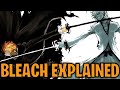 BLEACH Everything You Need To Know