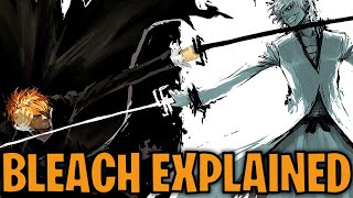 BLEACH: Everything You Need to Know