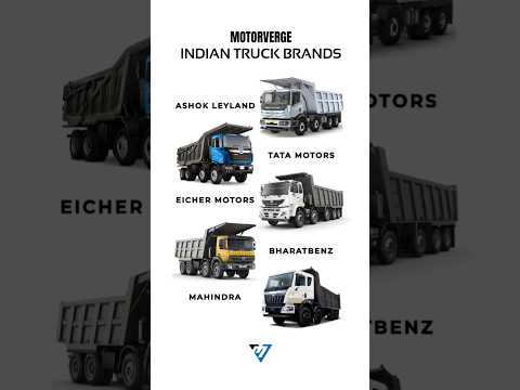 Your Favorite Truck Brand?#ashokleyland #tata #eicher #bharatbenz #mahindra #truck #signa #mv #138