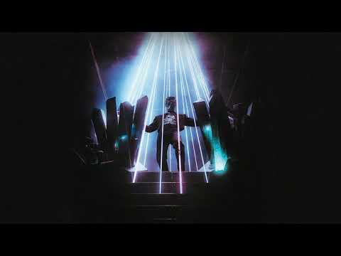 Gesaffelstein - OPR Live (Official Visualizer)