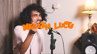 Download lagu eńau - Negara Lucu (Jamming Session) mp3