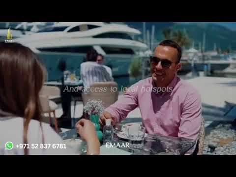 Sunridge at Rashid Yachts & Marina