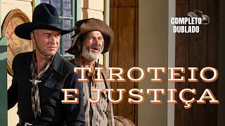 William Boyd e Gabby Hayes: Dupla do Faroeste | BangBang Dublado
