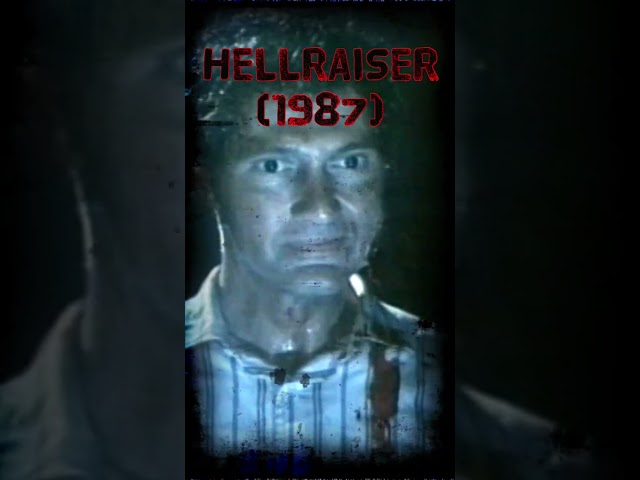 Vídeo relacionado con FUNYSO Bolsa de regalo clásica de los años 80 para fanáticos de la película, regalo nostálgico, clásico, película de terror para amantes de la película, Película clásica del Reino Unido, 28 inches