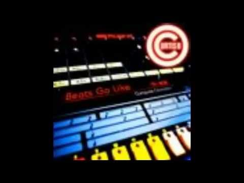 Curtis B - Beats Go lIke