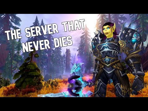 Should You Play On Warmane's Icecrown Server?