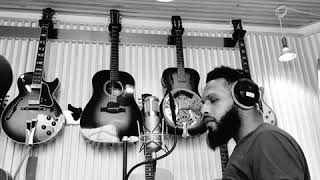 Speechless x TSoul Available NOW !!! ( BTS in Studio in Sweden)