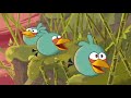 Angry Birds Seasons Year Of The Dragon Riddle Thank You Message