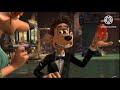 Flushed Away Fake Vs Ruby Higher Pitch