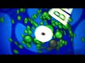 CBBC Blender ID