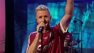 Mike Denver | Up for the Match | RTÉ One