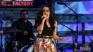 Lindi Ortega &quot;Run Amuck&quot;