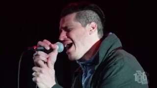 MUTEMATH - Monument LIVE Acoustic Session - RV Soundstage