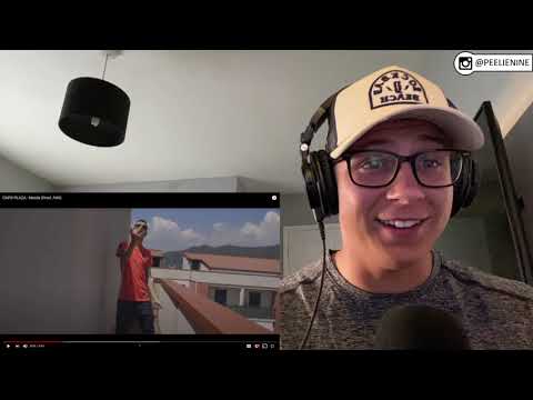 CAPO PLAZA - Nisida (Prod. AVA) UK REACTION!!!