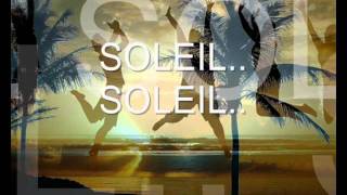 SOLEIL..SOLEIL..NANA MOUSKOURI