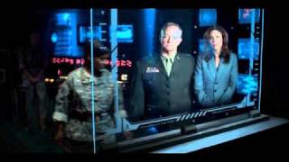 Command &amp; Conquer 4 GDI Cinematics