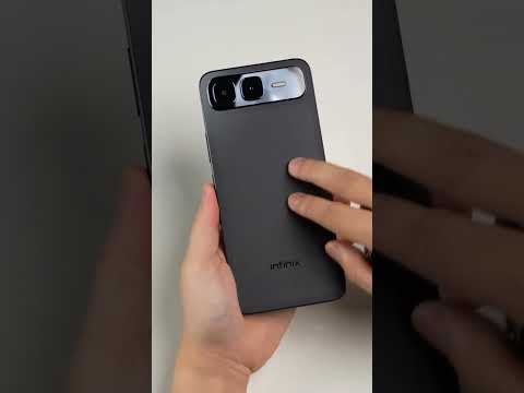 infinix Smart 10 Plus