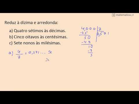 Fração de uma Quantidade