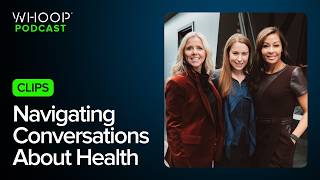 How To Have Conversations with a Partner About Health Concerns