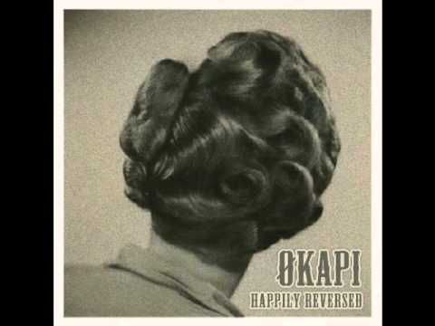 Økapi - Don´t turn your back