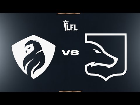 LFL Spring Split 2022 - W1D1 - ME vs LDLC