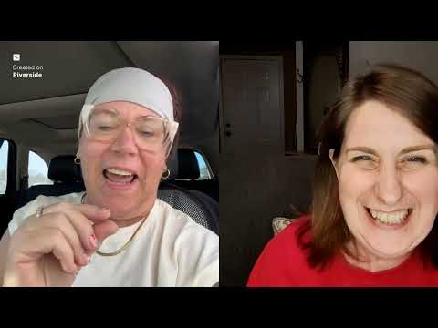 Welcome to the Chaos