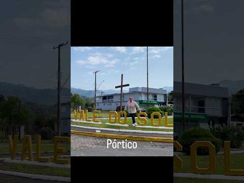 Cidades gaúchas Vale do Sol 74/497 #riograndedosul #cidadesbrasileiras #cidadesdobrasil #cidades