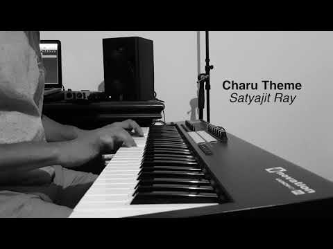 Charu Theme (Satyajit Ray) - Muktak Kanjilal