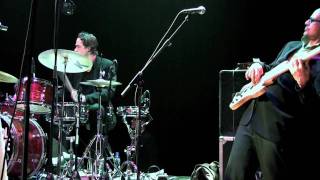 New Cool Collective - ¿Con Qué?