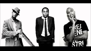 BoB - Boom Bap (ft. T.I &amp; Mos Def) INSTRUMENTAL